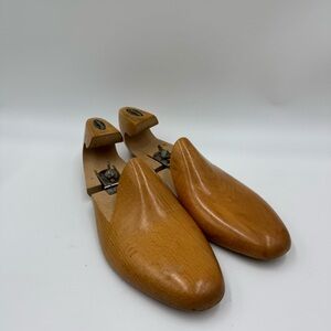Church's Brown Shoe Trees
